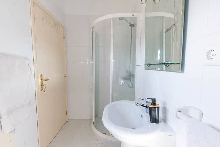 Feriehus for 4 personer med balkong in Funchal (São Pedro), Madeira