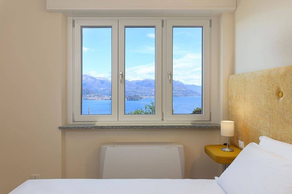 Villa Belvedere B in Stresa, Comune di Stresa
