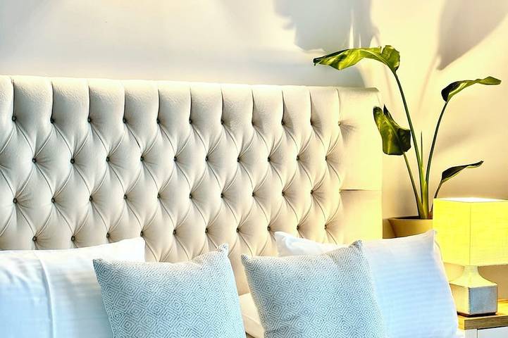 Ferienhaus für 4 Personen, mit Balkon und Garten in Afantou - 4