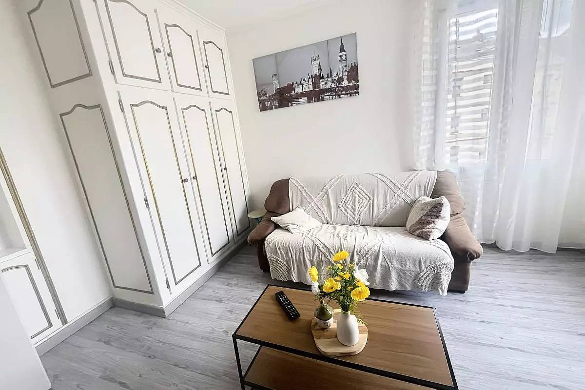 Apartamento entero, Apartamentos para 2 personas in Le Tréport, Región de Dieppe