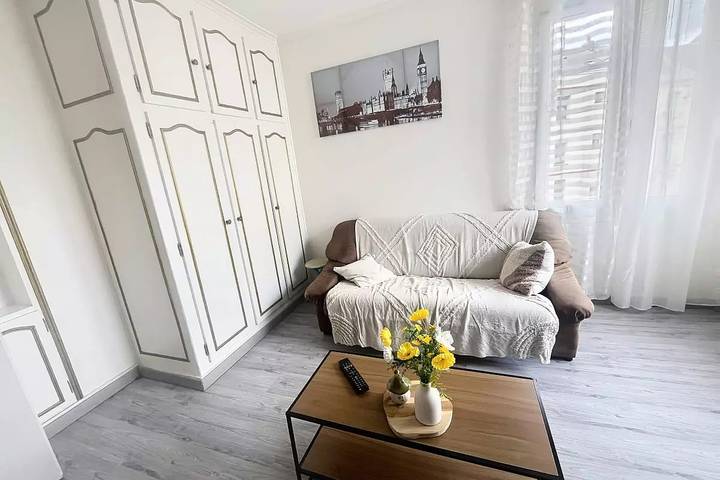 Gîte pour 2 personnes dans Casino du Tréport - 2