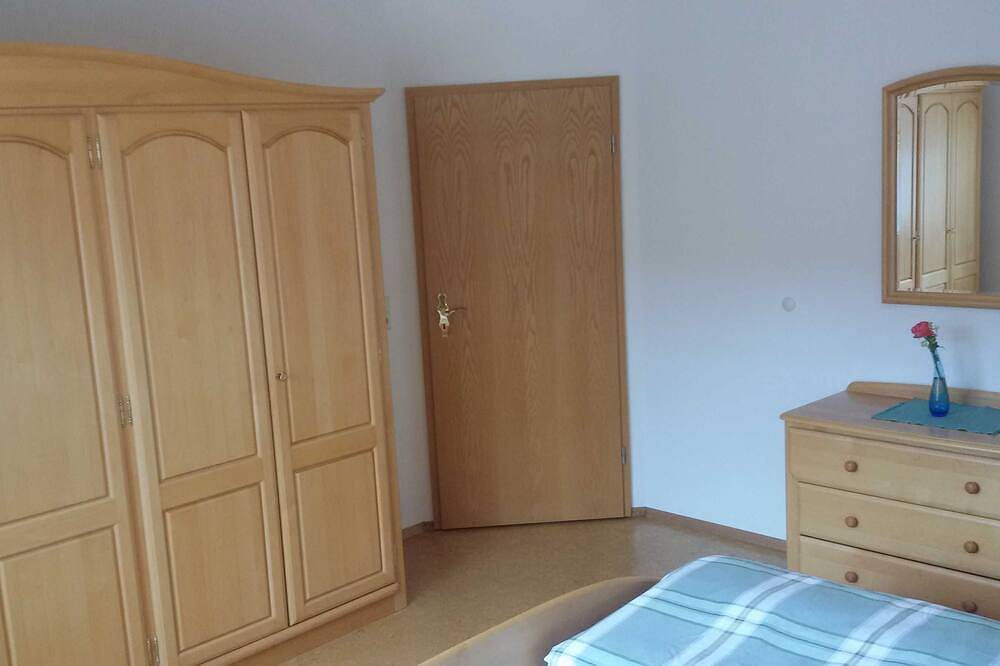 Ganze Wohnung, Ferienwohnung Am Rebberg - Ferienwohnung in Schuttertal, Mittlerer Schwarzwald