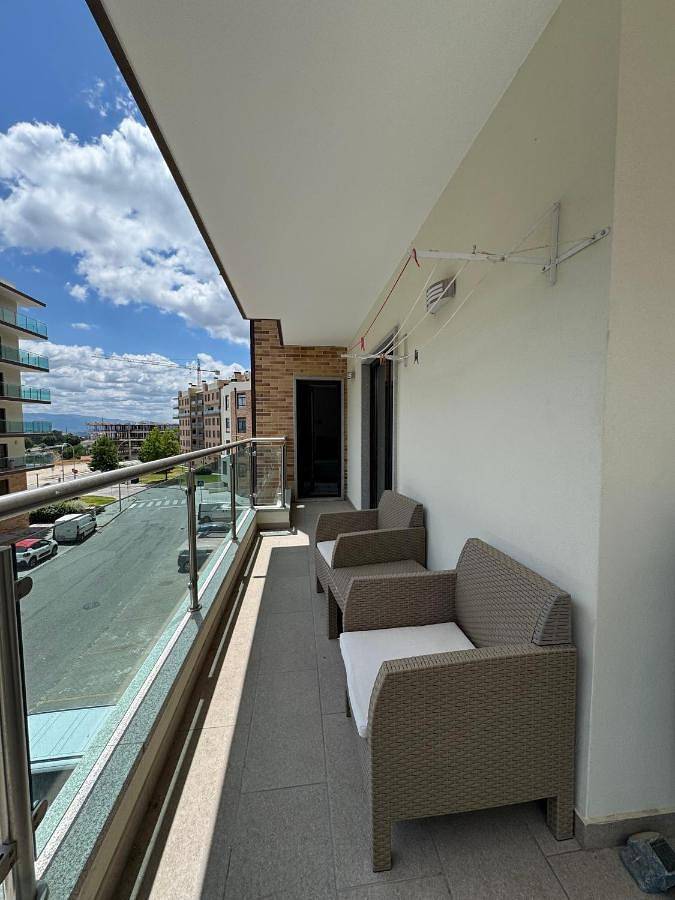 Apartamento inteiro, Apt 3 Quartos na Covilhã perto da Serra da Estrela in Covilhã e Canhoso, Serra da Estrela