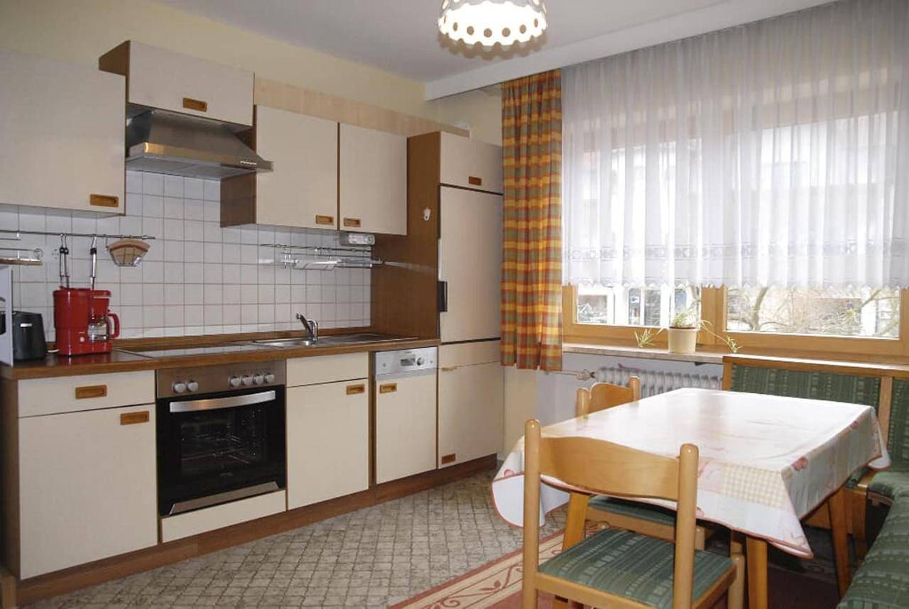 Apartment in Bad Kötzting, Ostbayern