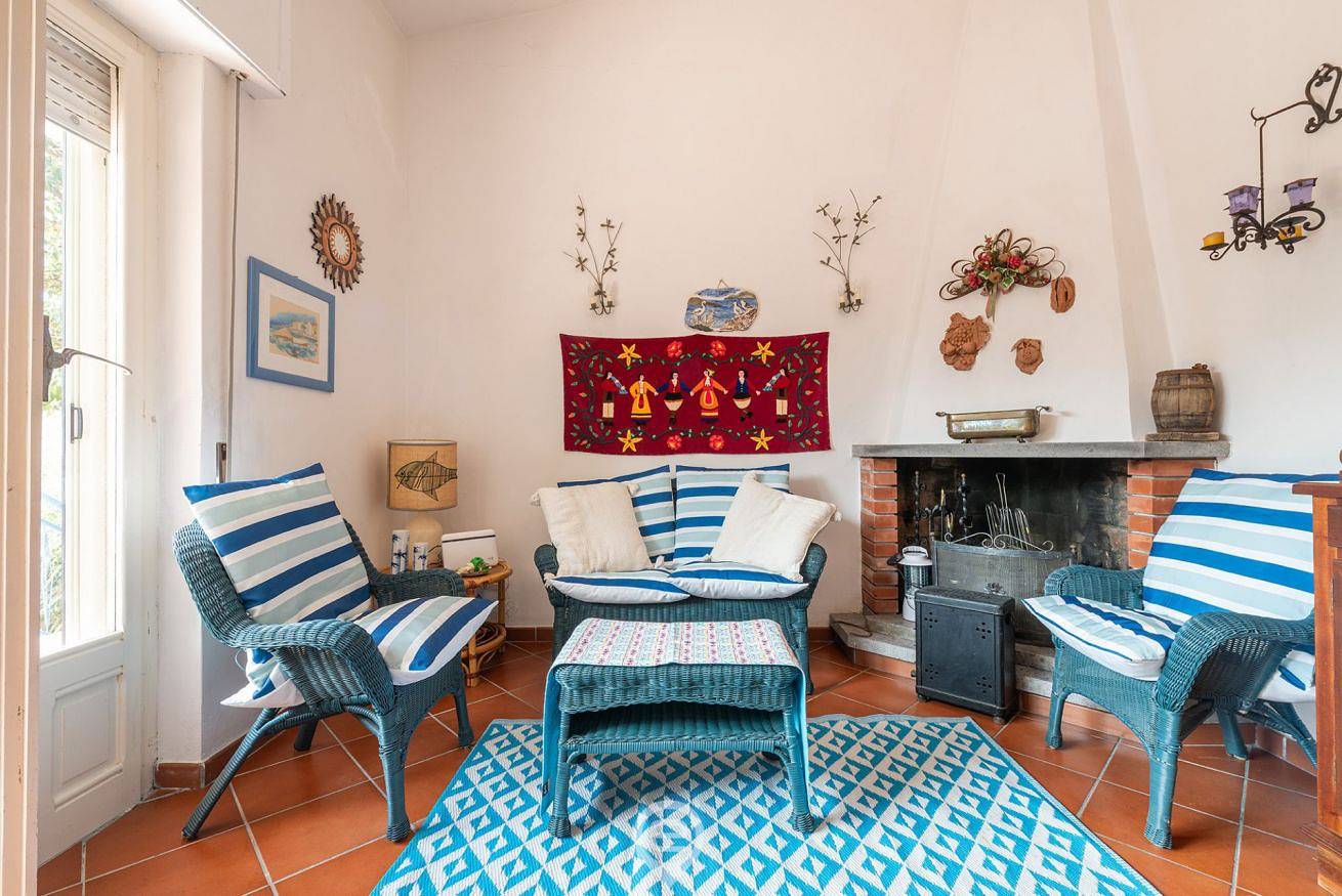 Villa Bluebell in Santa Margherita di Pula, Pula e dintorni