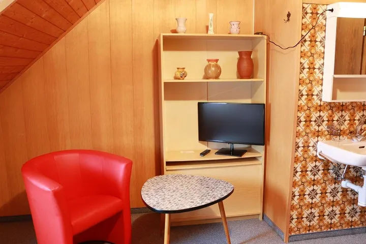 Casa de huéspuedes para 1 personas, Familias con niños - 1