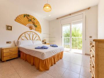 Maison De Vacances pour 7 Personnes dans Torredembarra, Costa Dorada, Photo 4