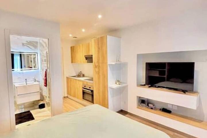 Gîte pour 2 personnes à Poisy - 3
