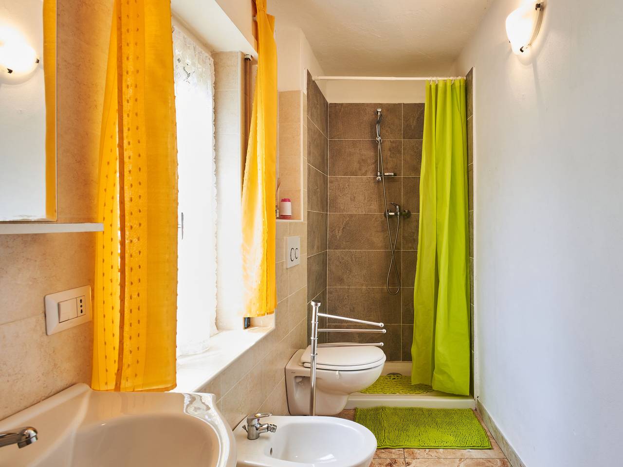 Entire apartment, Casa del Pergulin (Lmz325) in Verceia (Village), Verceia