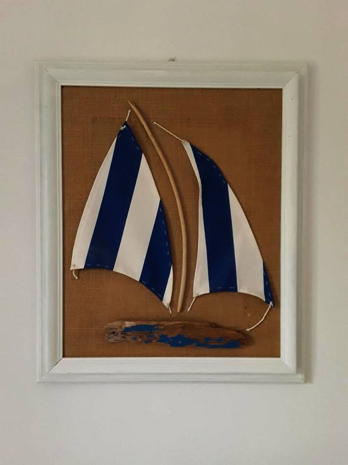 Ferienhaus für 3 Personen, mit Balkon und Ausblick in Lerici - 2