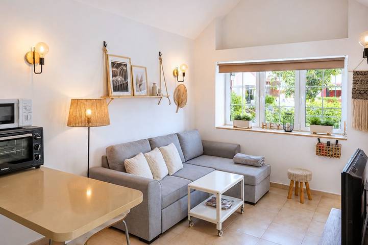 Ferienhaus für 4 Personen, mit Garten und Pool auf Gran Canaria - 3