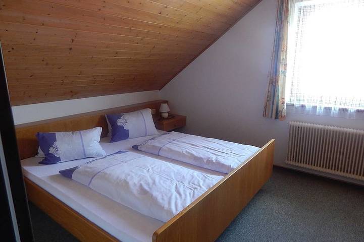 Agriturismo für 5 Personen, mit Garten - 1