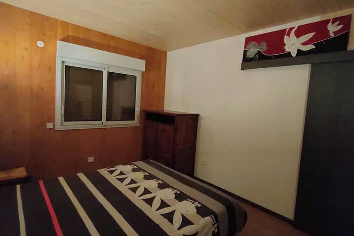 Chalet für 2 Personen in Grand Est - 4