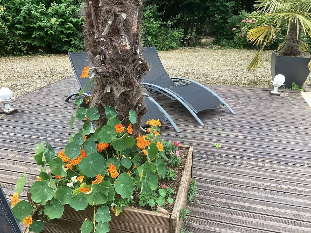 Double Room in Châteauroux, Région de Châteauroux