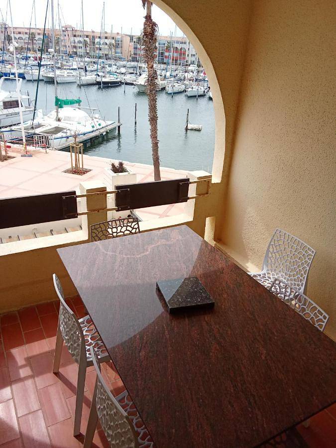 Appartement de vacances pour 6 personnes, avec vue et terrasse, animaux acceptés