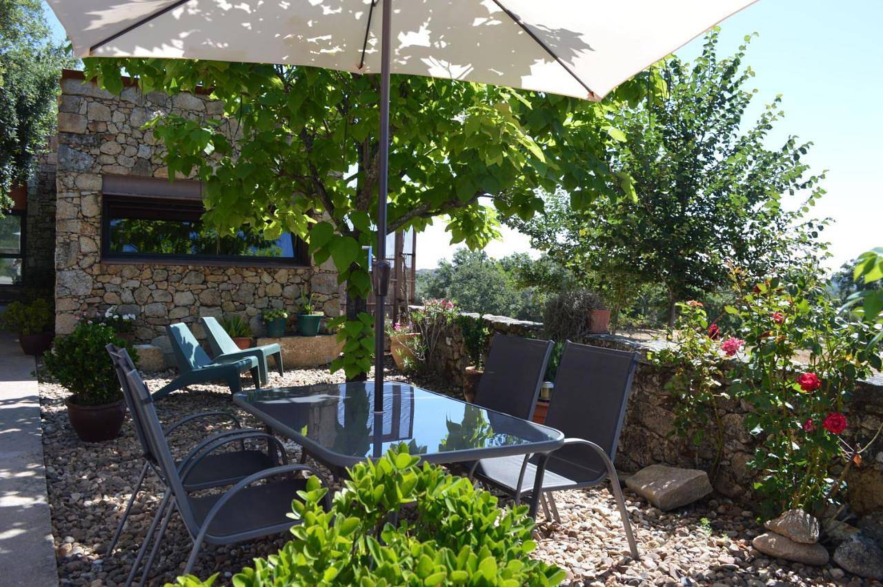 Apartamento entero, Apartamentos Rurales San Pedro in Valencia de Alcántara, Provincia de Cáceres