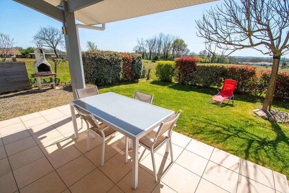 Maison de vacances