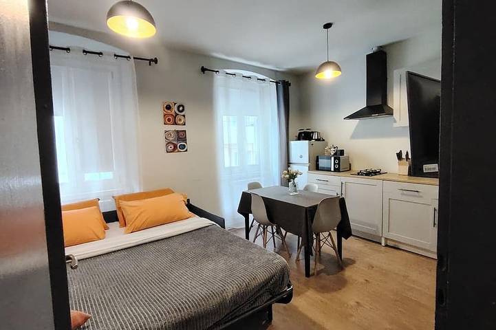 Ganze Wohnung, Fabio Haus Trieste in Triest, Triest Provinz