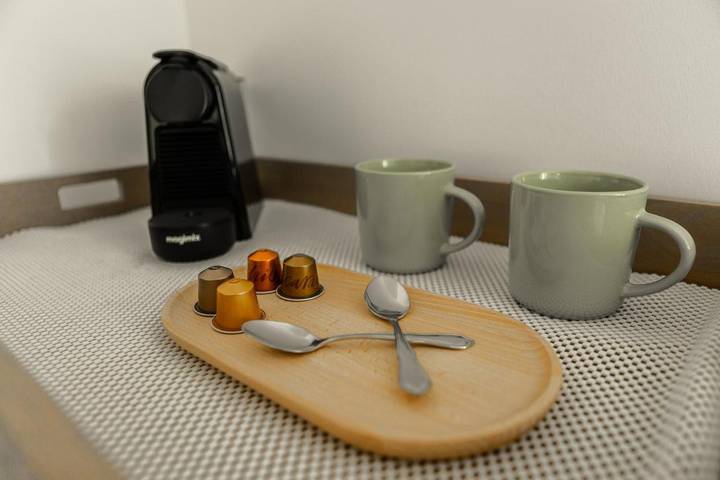 Location de vacances pour 6 personnes, avec vue ainsi que sauna et balcon à Zwalm - 3