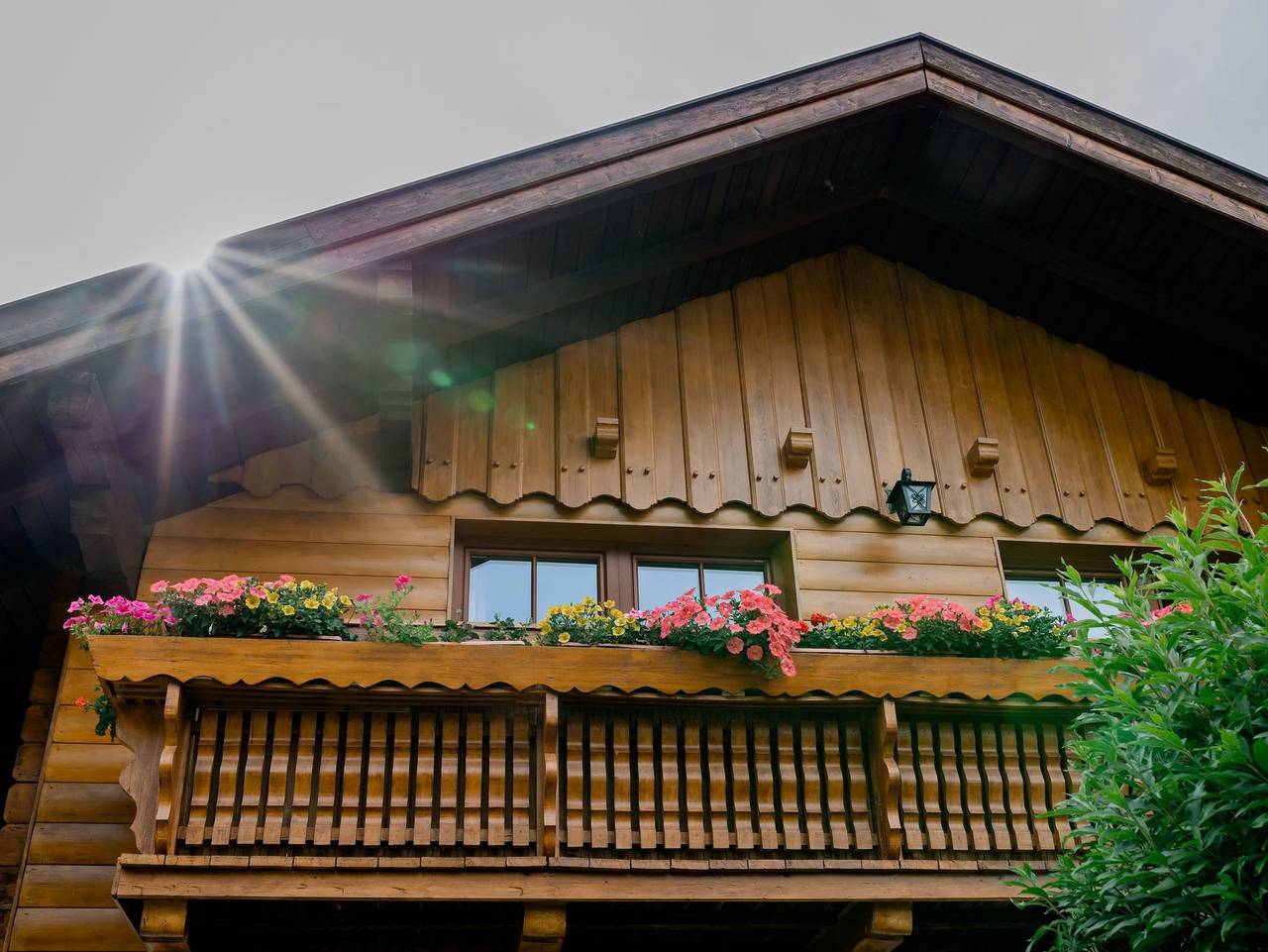 Ganze Ferienwohnung, Ferienwohnung Kogler - Ferienwohnung Kogler in Strobl, Salzkammergut