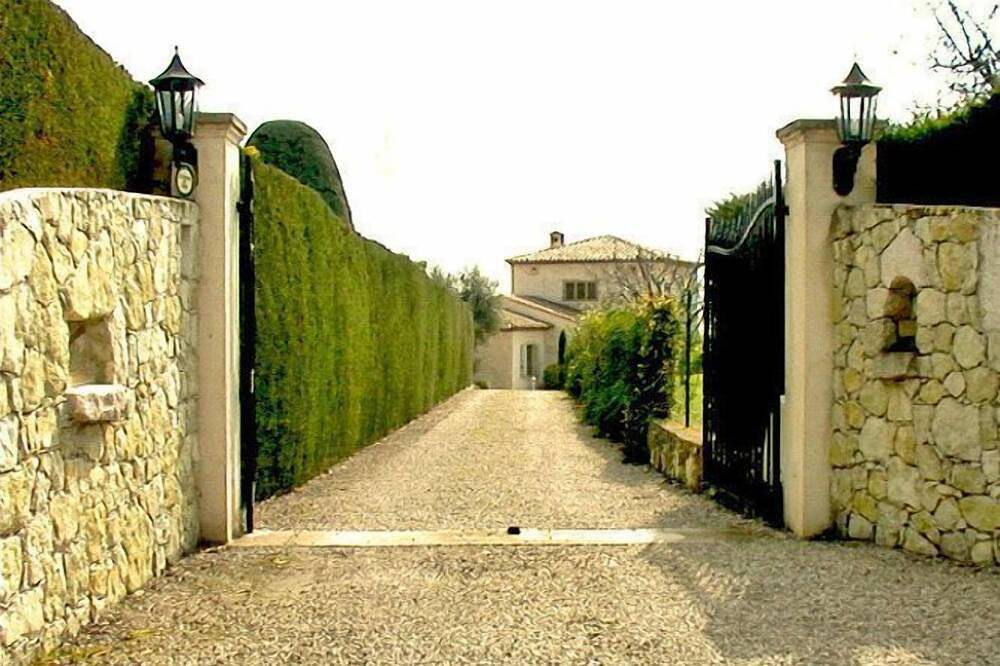 Les Condamines - La Brissaouda in La Gaude, Cannes region