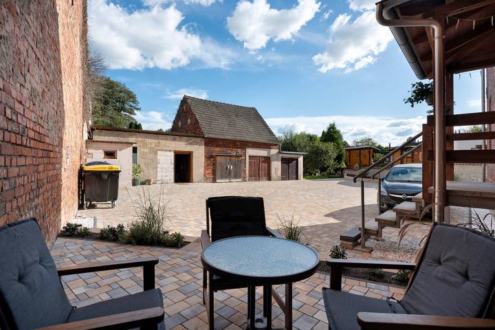 Ferienwohnung für 4 Personen im Lausitzer Seenland - 3