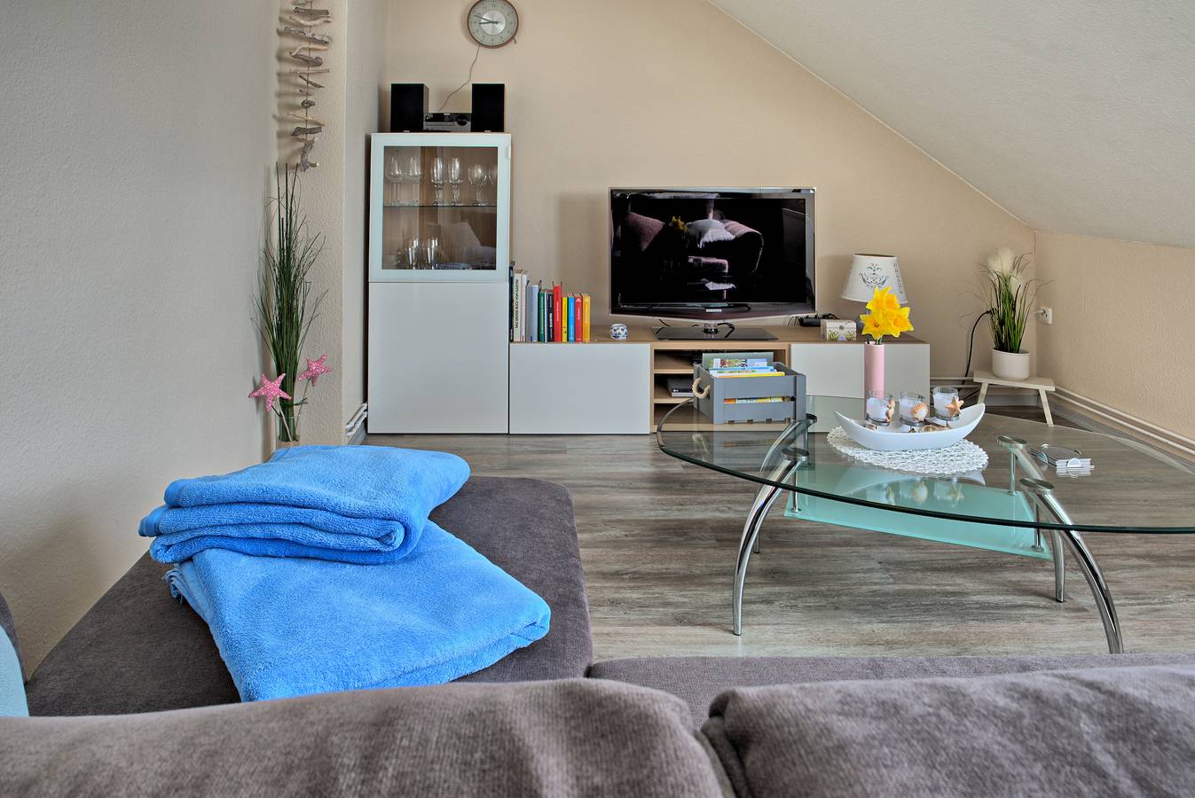 Ganze Ferienwohnung, Ferienwohnung Kompassrose in Niesgrau, Schleswig-Flensburg