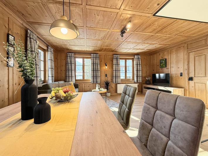 Ferienwohnung für 6 Personen - 1