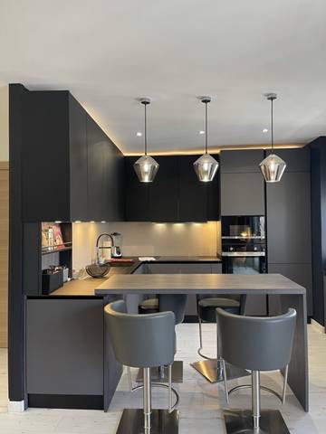 Lägenhet för 4 Personer i Antibes, Cannes region, Bild 2