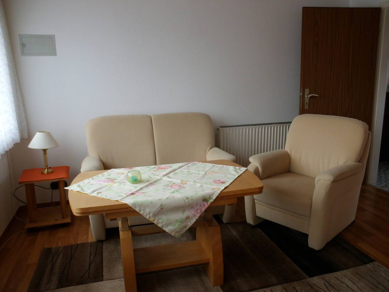Ganze Ferienwohnung, Haus Hopp - Bungalow in Strand Dahme, Dahme