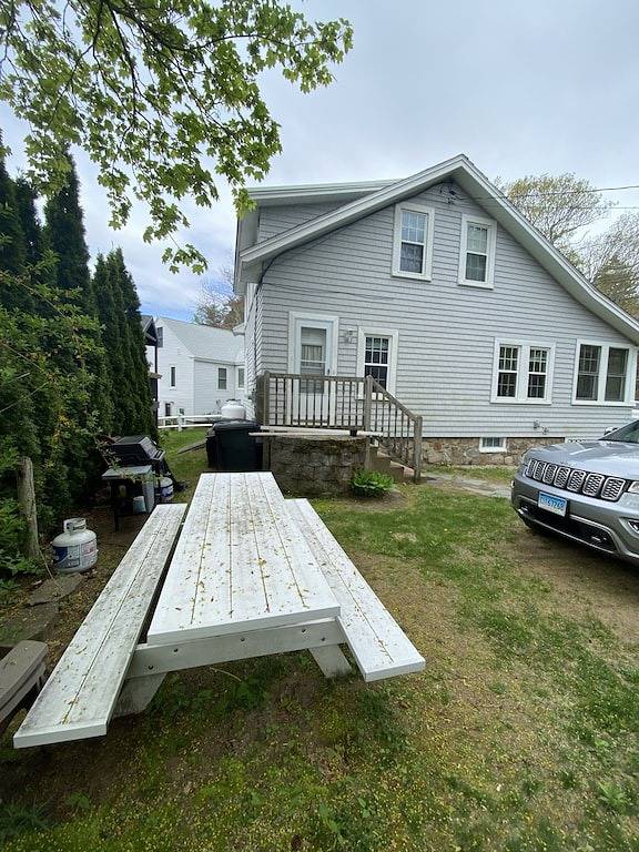Cute and Cozy Cape in the Heart of Ogunquit Center in Ogunquit, York County