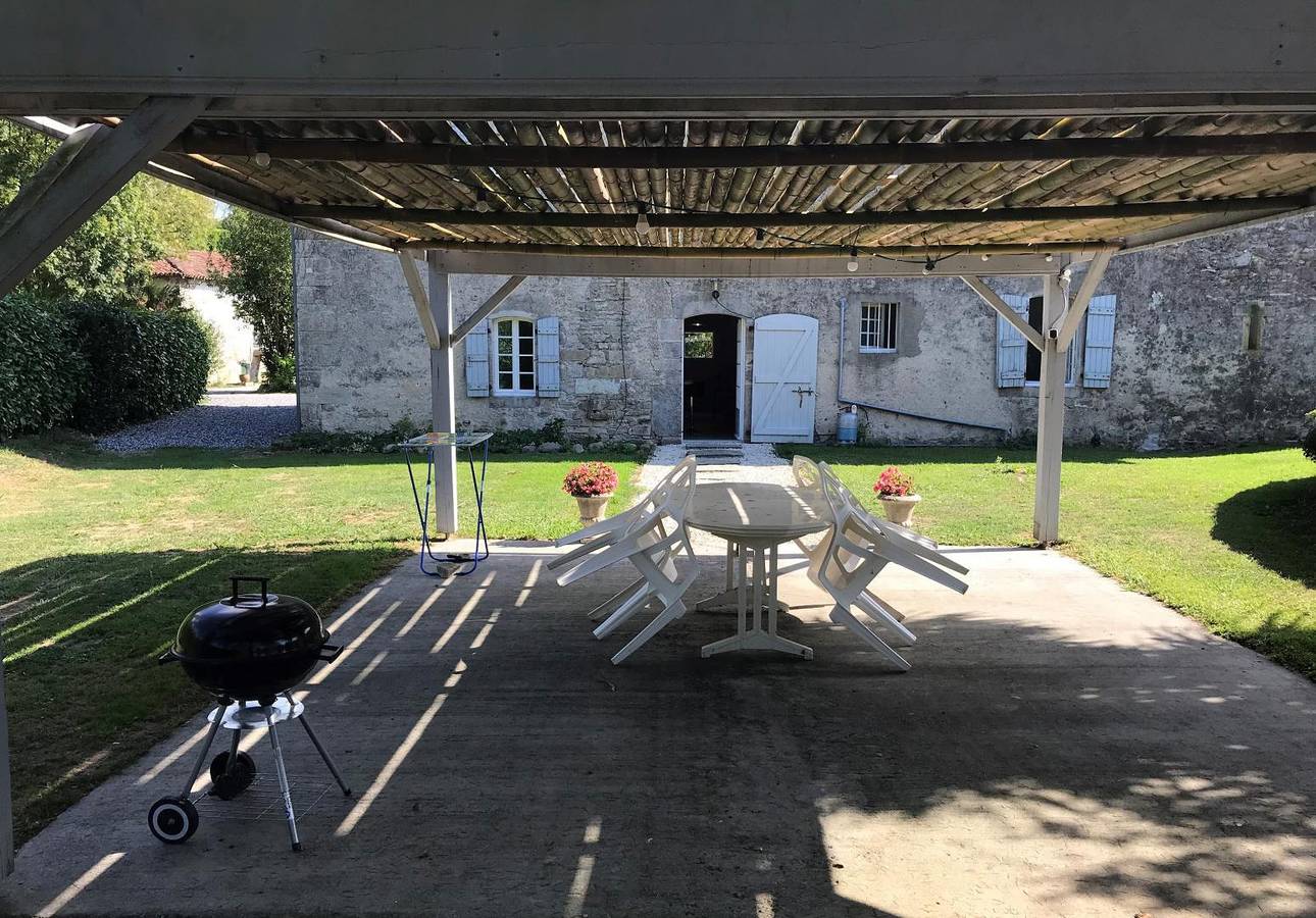 Cambou in Bidache, Région de Bayonne