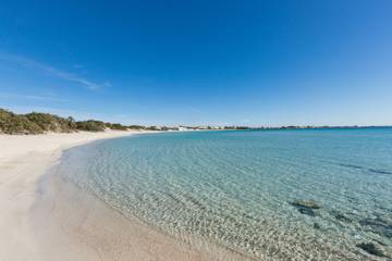 B&b per 4 Persone in Scala di Furno, Porto Cesareo, Foto 4