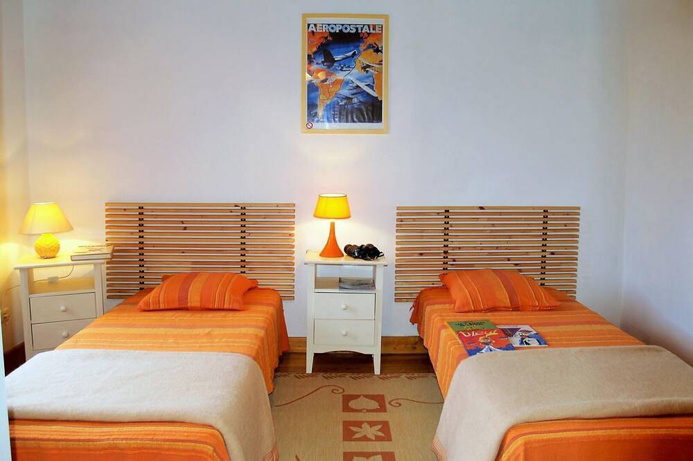 Auvezines - Montgey - Gîte in Montgey, Castres region