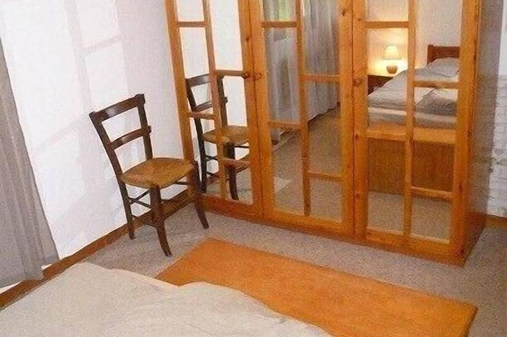 Location de vacances pour 5 personnes, avec jardin et terrasse à Saint-Mathieu - 3