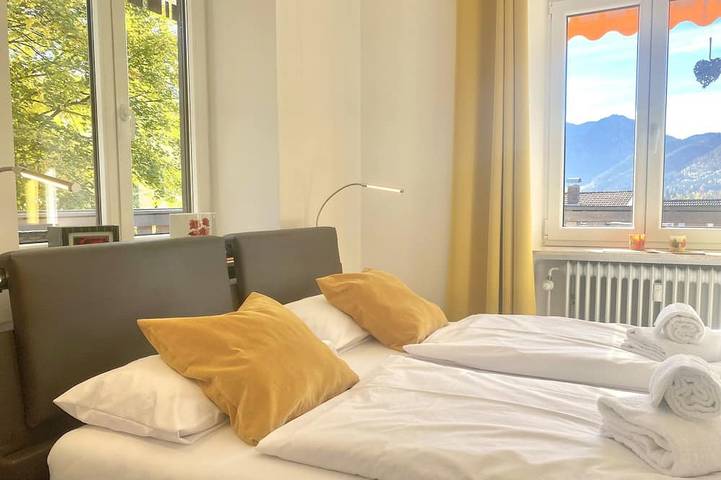 Bauernhof für 2 Personen, mit Garten am Schliersee - 2