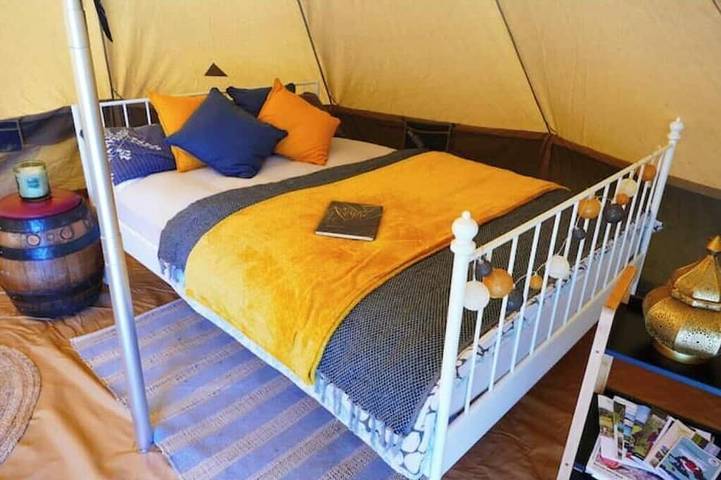 Bungalow für 4 Personen, mit Garten im Schwarzwald - 2