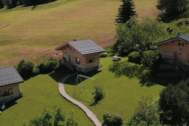 Chalet à Notre-Dame proche Skilift in Notre-Dame-de-Bellecombe, Région d'Albertville