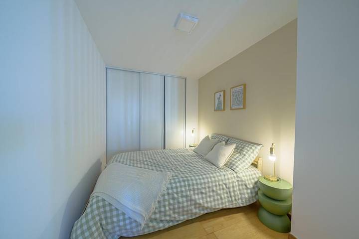 Gîte pour 2 personnes, animaux acceptés dans Office De Tourisme De Toulon - 3