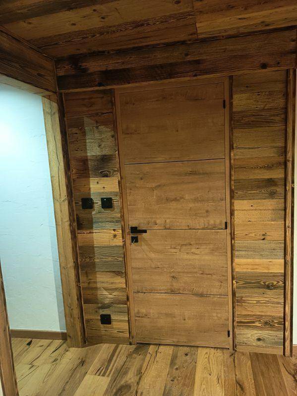 Chambre d’hôte pour 3 personnes, avec vue et terrasse ainsi que piscine et jardin à Bédoin - 4