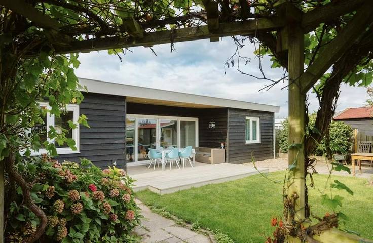 Maison de vacances pour 8 personnes - 1