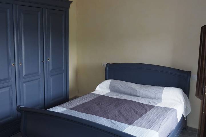 Location de vacances pour 11 personnes, avec jardin et terrasse à Aínsa - 4