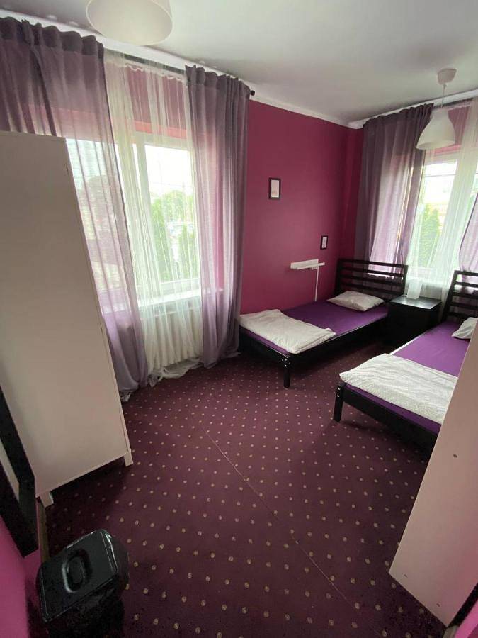 Team Hostel in Warsaw, Masovia