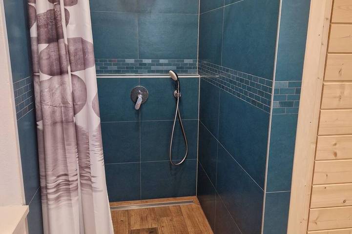 Ferienwohnung für 3 Personen, mit Sauna in Loschwitz - 4