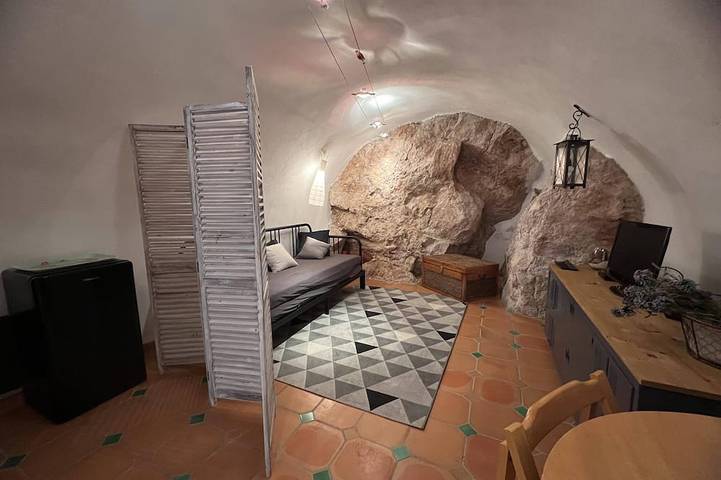 Ferienwohnung für 2 Personen - 1