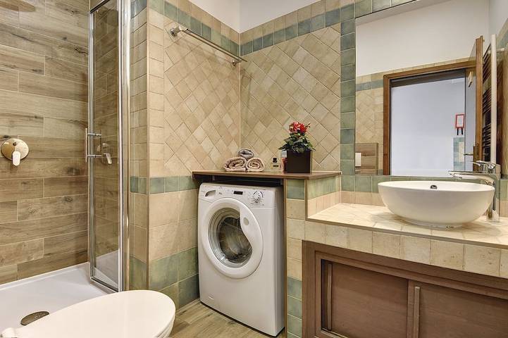 Chambre d’hôte pour 4 personnes, avec jardin à Pula - 3