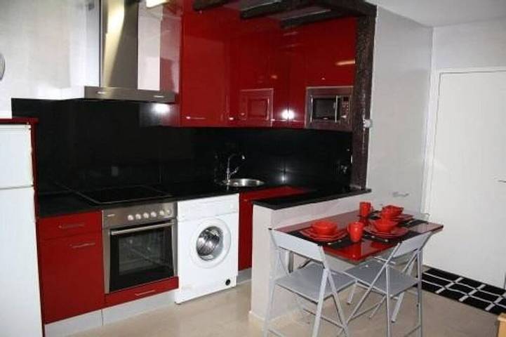 Gîte pour 2 personnes dans La Gare Du Midi Biarritz