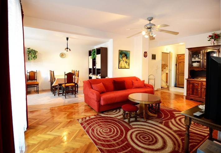 Vakantieappartement voor 5 personen - 1