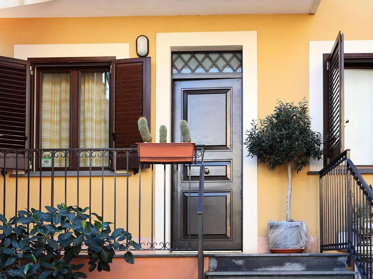 Apartamento entero, 4 estancias 6 personas in Stazzo, Acireale