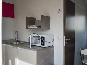 Camping für 4 Personen in Carnac, Lorient und Umgebung, Bild 3
